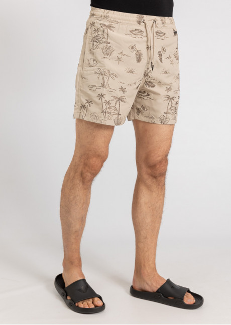 Pantaloni scurti de inot