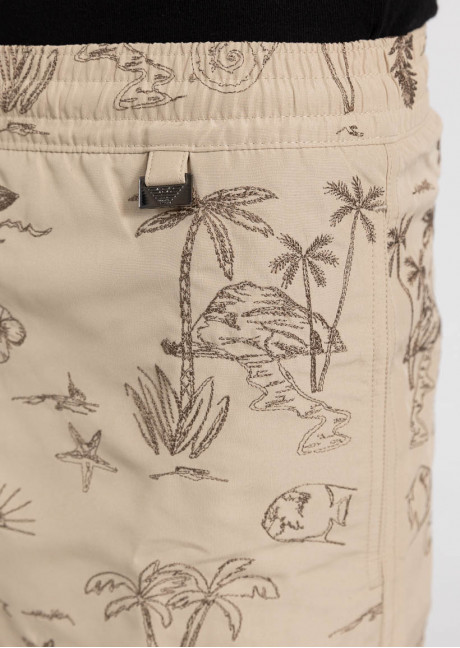 Pantaloni scurti de inot