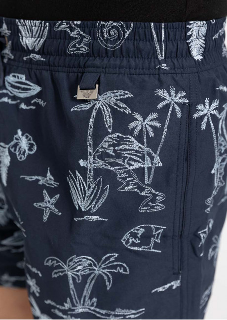 Pantaloni scurti de inot