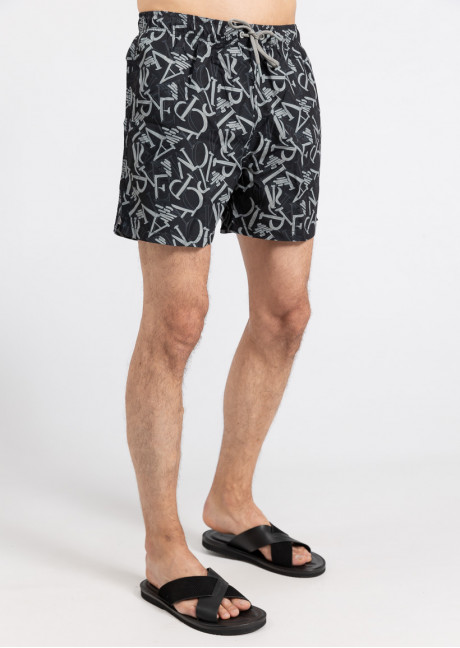 Pantaloni scurti de inot