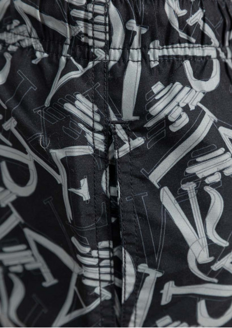 Pantaloni scurti de inot