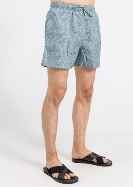 Pantaloni scurti de inot