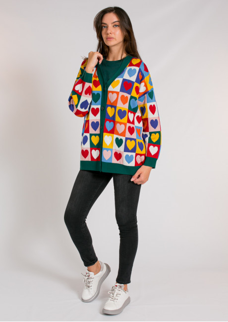 Cardigan