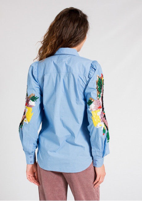 Bluza