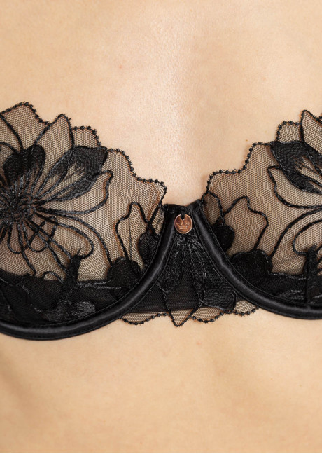 Sutien moale