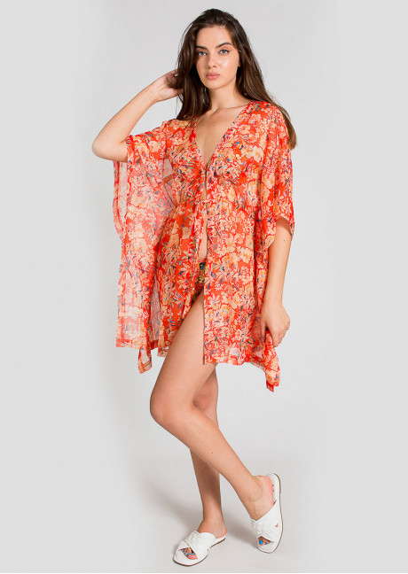 Rochie de plaja