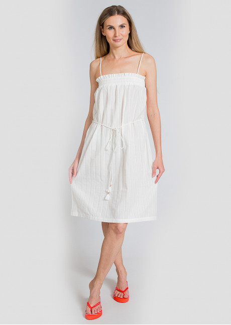 Rochie de plaja