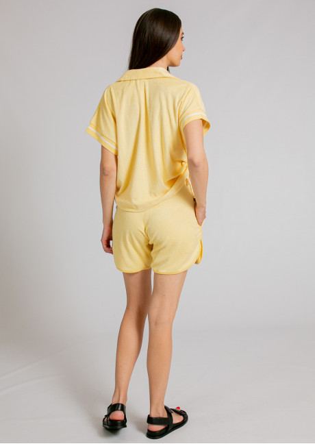 Costum sportiv