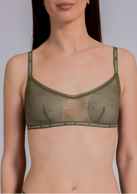 Sutien bralette