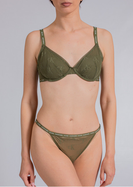 Sutien moale