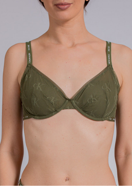 Sutien moale
