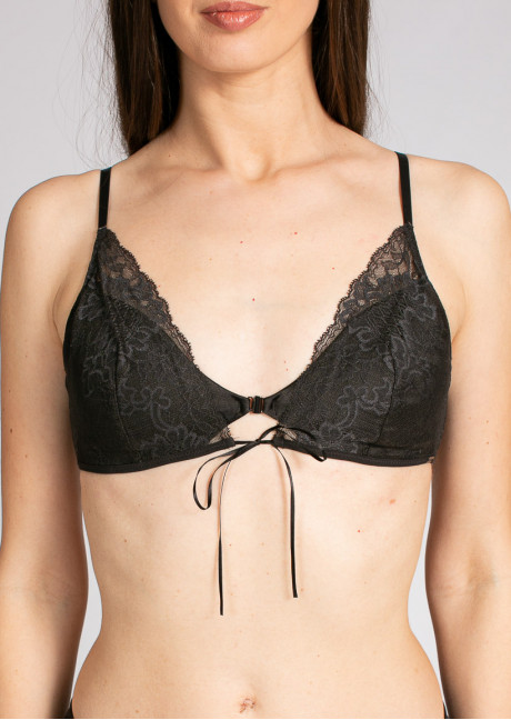 Sutien moale