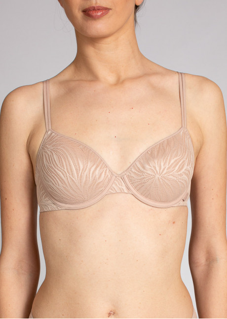 Sutien moale