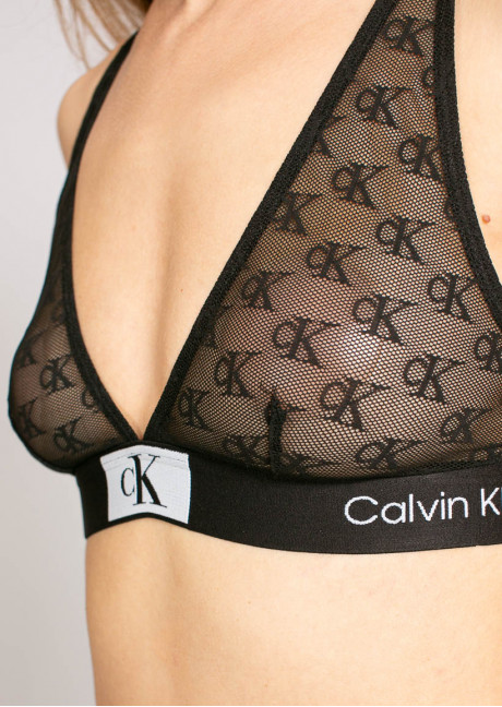 Sutien bralette