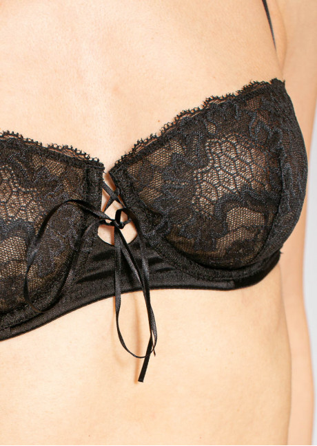 Sutien moale