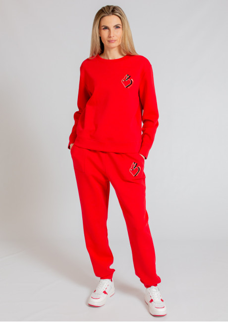 Costum sportiv