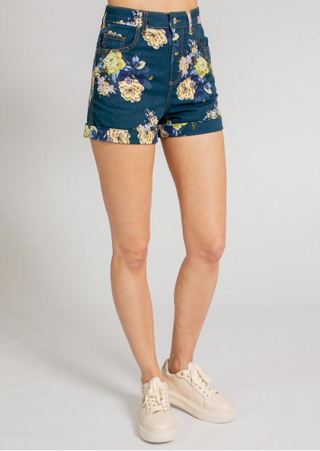Pantaloni scurti