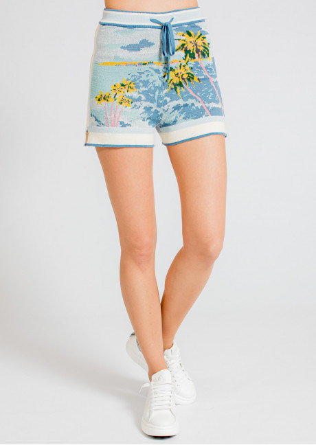 Pantaloni scurti