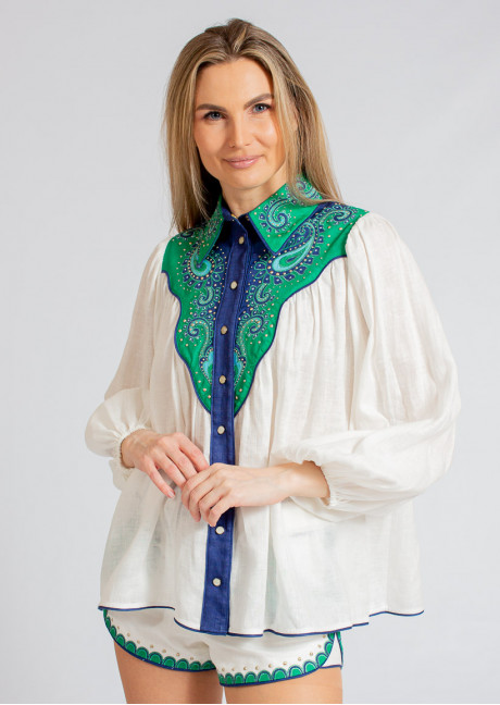 Bluza