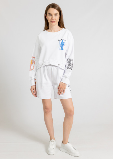 Costum sportiv