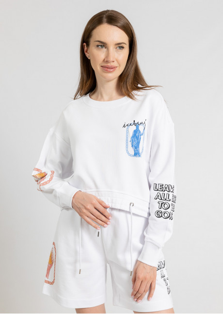 Costum sportiv