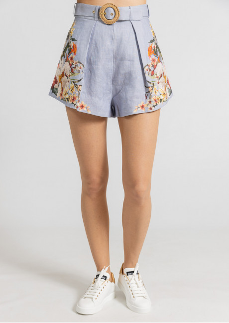 Pantaloni scurti