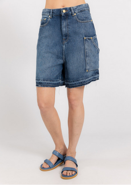 Pantaloni scurti