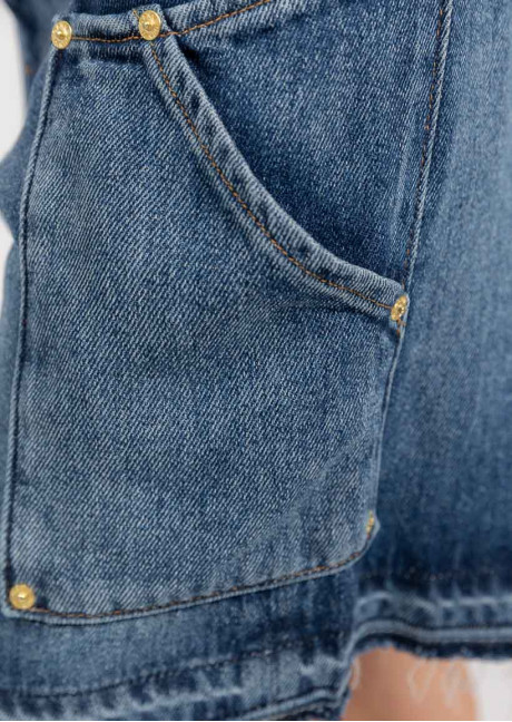 Pantaloni scurti