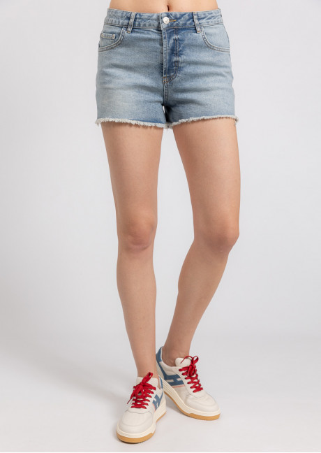 Pantaloni scurti