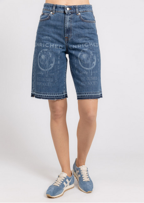 Pantaloni scurti