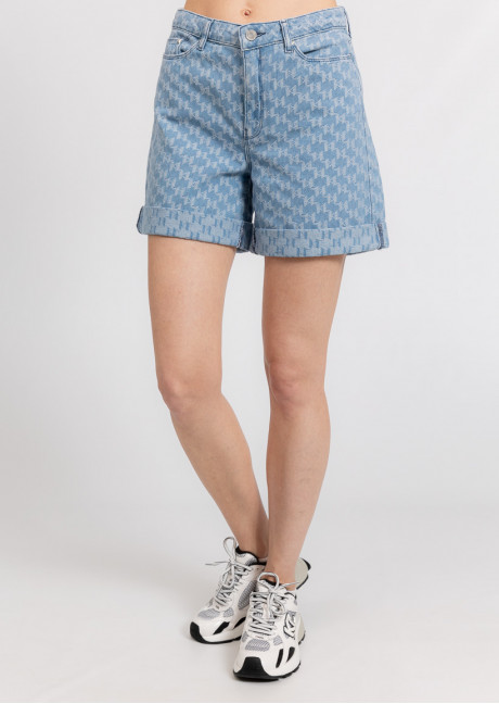 Pantaloni scurti
