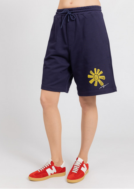 Pantaloni scurti
