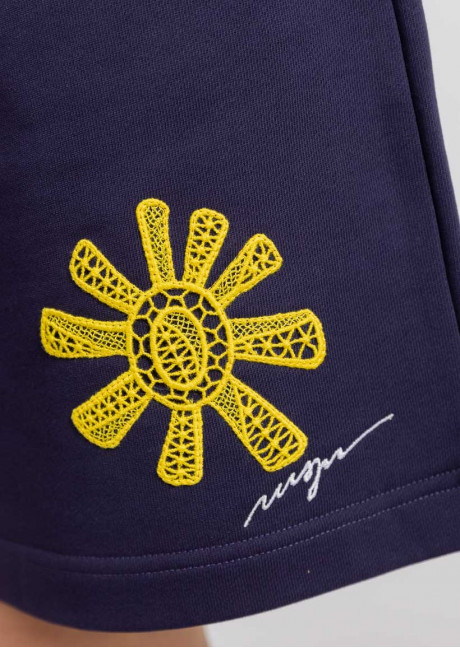 Pantaloni scurti