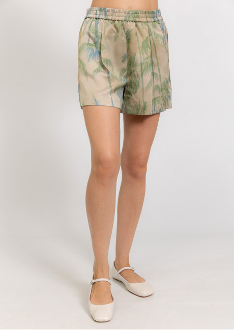 Pantaloni scurti